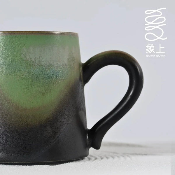 Rainrest & Forest Mist