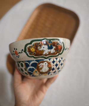 Jingdezhen | Small Things to Share