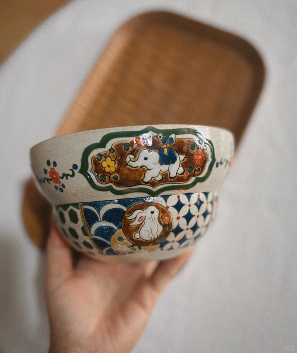 Jingdezhen | Small Things to Share