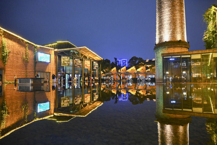 Jingdezhen: A Thousand Years of Handcrafted Ceramic Craftsmanship