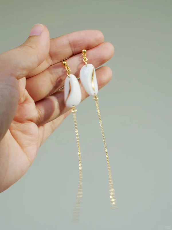 Season of the Wind | Tassels