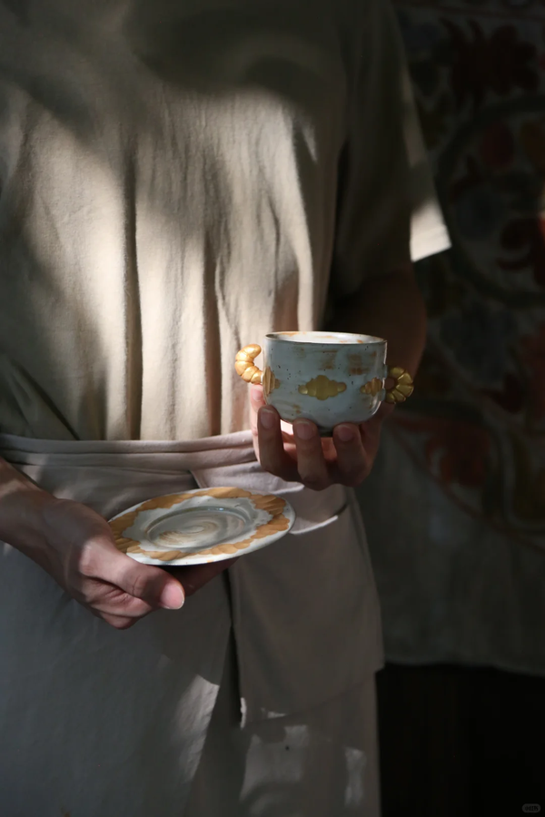 Handmade meaning: You'll truly fall in love with the warmth of crafting over and over again.