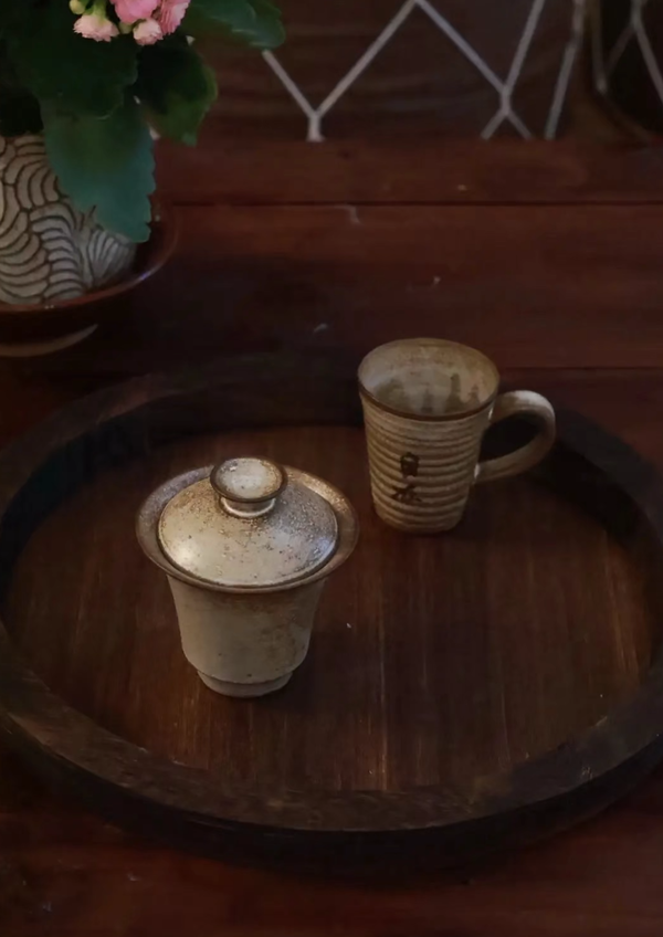 Gaiwan Share
