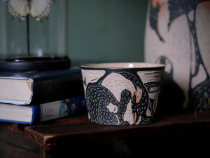 Penguin Ochoko Cup