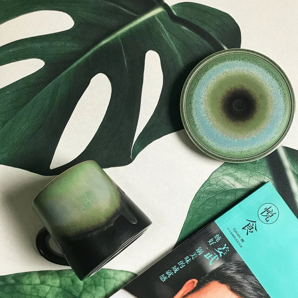 Rainrest & Forest Mist