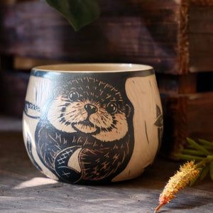Otter Grip Cup
