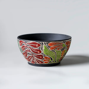 Summer Garden Bowl