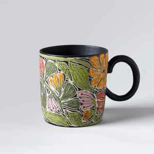 Summer Garden Mug