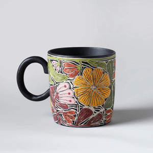 Summer Garden Mug