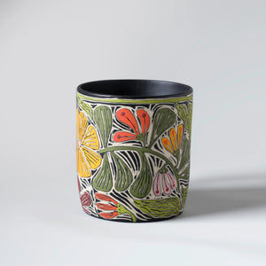Summer Garden Mug