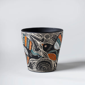 Magpie Grove Tumbler