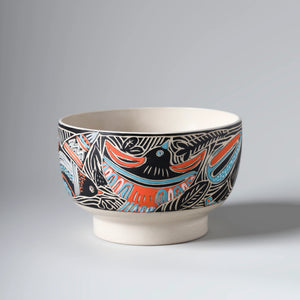 Magpie Canopy Large Bowl