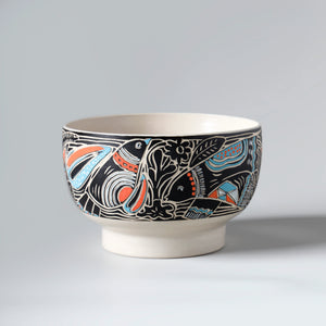 Magpie Canopy Large Bowl