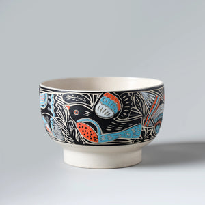 Magpie Canopy Large Bowl