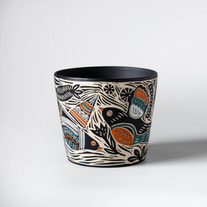 Magpie Thicket Tumbler