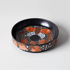 Butterfly Reverie Plate