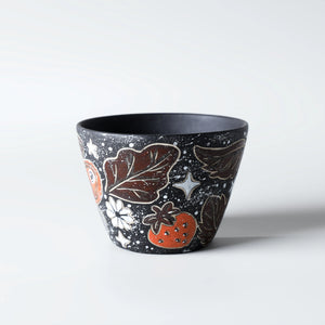 Butterfly Blossom Small Bowl
