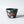 Butterfly Blossom Small Bowl