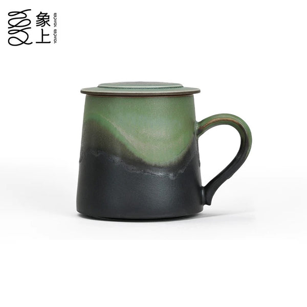 Rainrest & Forest Mist