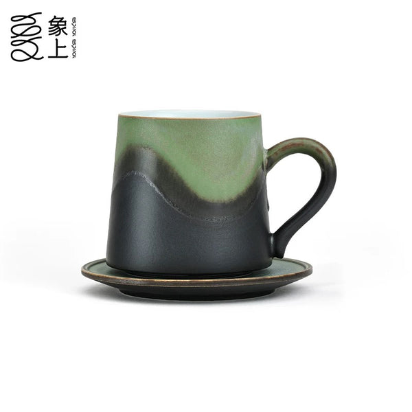 Rainrest & Forest Mist