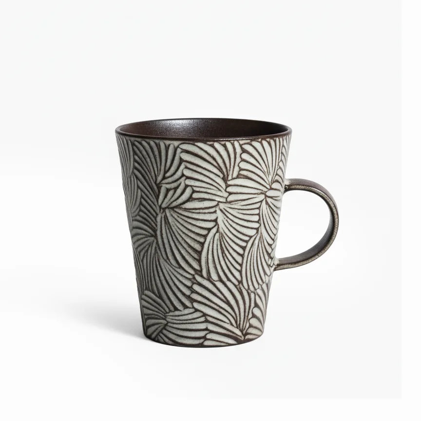 Nanyi Tidal Grace Ceramic