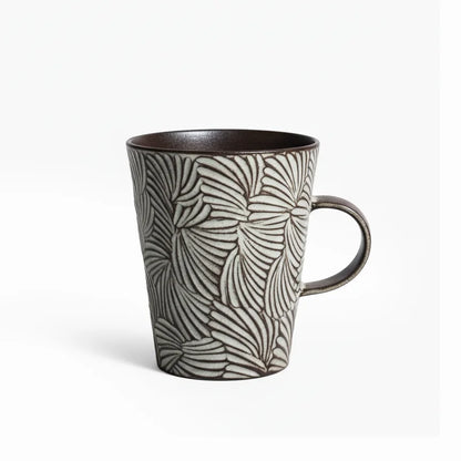 Nanyi Tidal Grace Ceramic