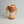 Ancient Fruit Hand-Painted Chain-Handle Chalice