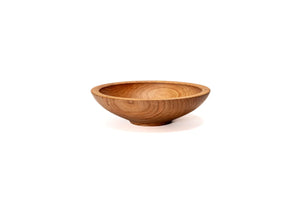 Small Champlain (classic) Wooden Bowl