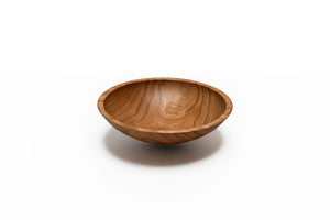 Extra Small Champlain (classic) Wooden Bowl