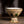 Rabbit Motif Footed Cup
