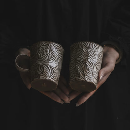 Nanyi Tidal Grace Ceramic