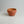 TriFire Earthen Floral Ceramic Cup