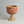 TriFire Earthen Floral Ceramic Goblet