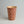 TriFire Earthen Floral Ceramic Tumbler