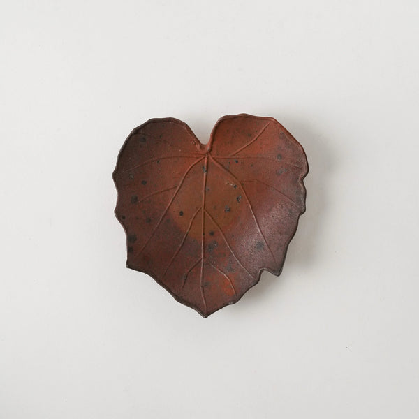 Wood-Fired Heartleaf Dish