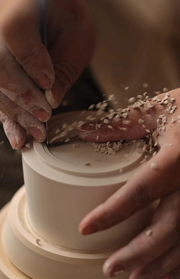 Ocean Ridge Mug – Shallow Mountain Series